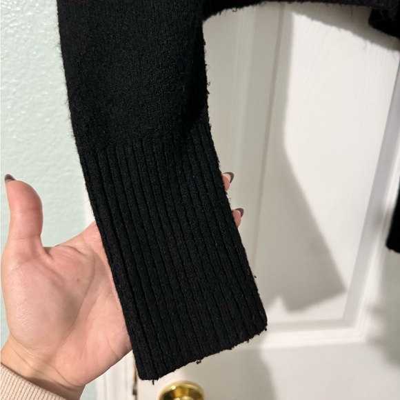 Wildfable sweater - Picture 4 of 5